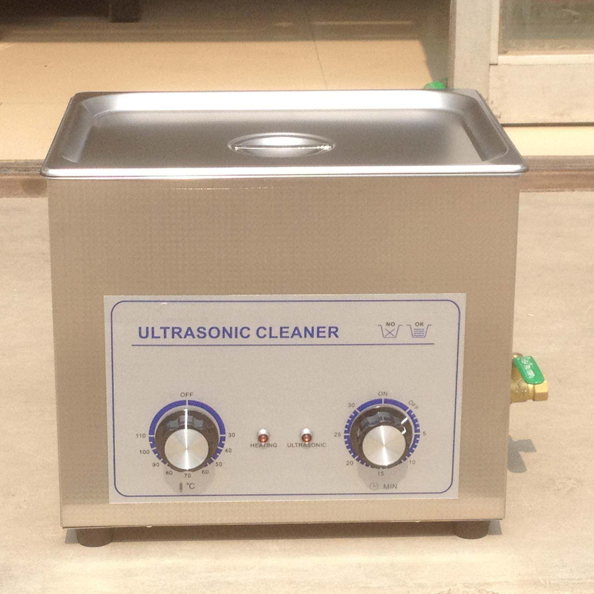 实验室用超声波清洗机桌面型超声波清洗机常规款清洗机