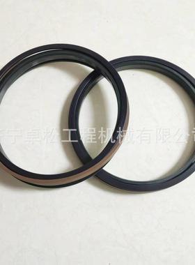 小松推土机D355密封件195-22-11240适用于推土机配件