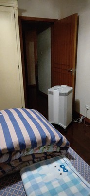 效果对比:IQAir空气净化器哪款好?HealthPro GC，250，100选哪个?