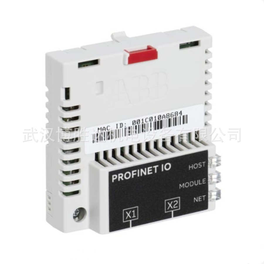 RPBA-01 RTAC-01 ACS800变频器通讯模块总线适配器