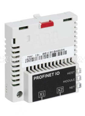 RPBA-01 RTAC-01 ACS800变频器通讯模块总线适配器