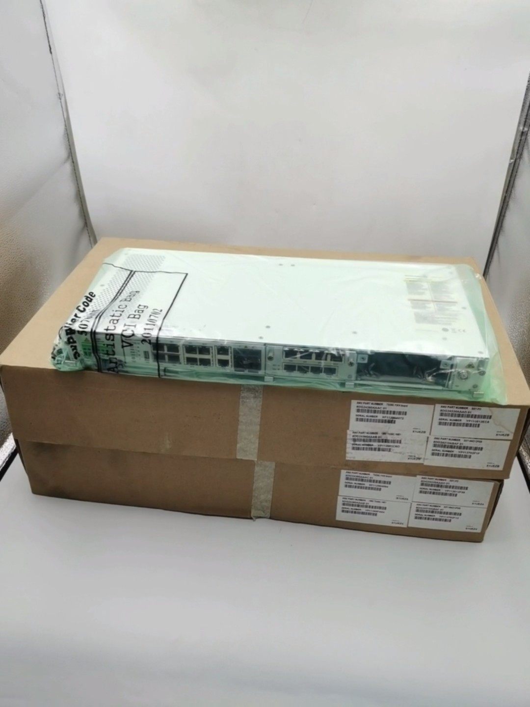 处理36台8DG24380AAAC 01 1850 TSS-