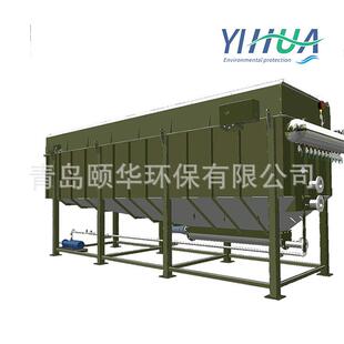 废水处理 气浮刮渣机适用于含油和悬浮物