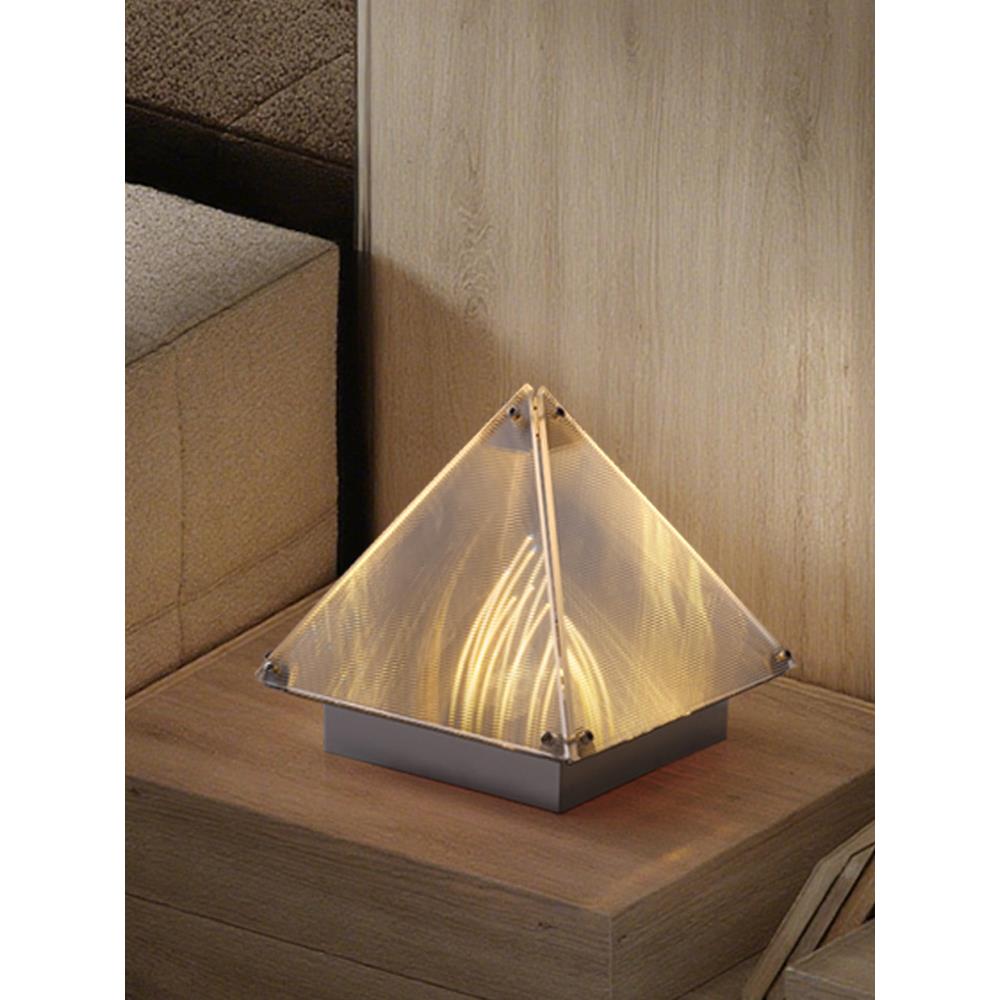 现代简约台灯氛围感床头SingChan装饰Fragment台灯陈星宇艺术卧室