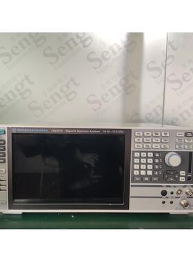 R&S罗德FSV3030系列频谱分析仪200M分析带宽