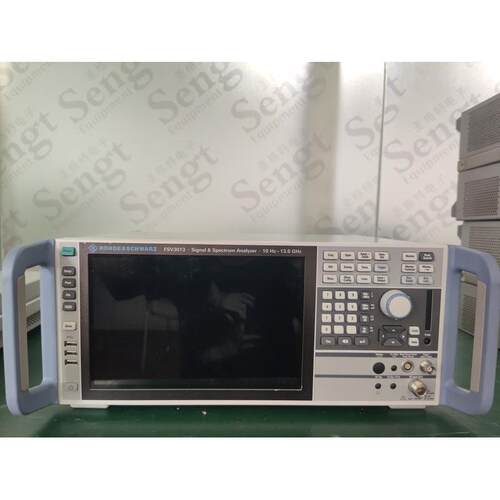 R&S罗德FSV3030系列频谱分析仪200M分析带宽