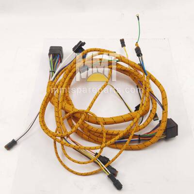 供应CAT卡特D7R线束164-3733全车线束1643733推土机大线束发动机