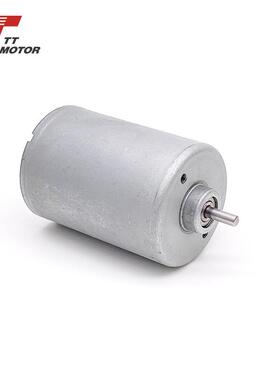 库存现货 36mm无刷直流电机 内置驱动6PIN 出轴9mm 无刷马达