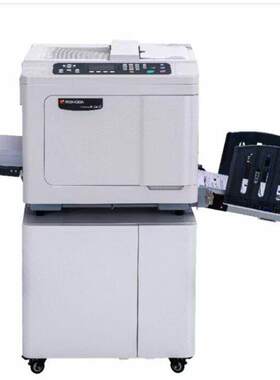 厂价直销荣大JR-261S数码一体机、数码速印机专营店