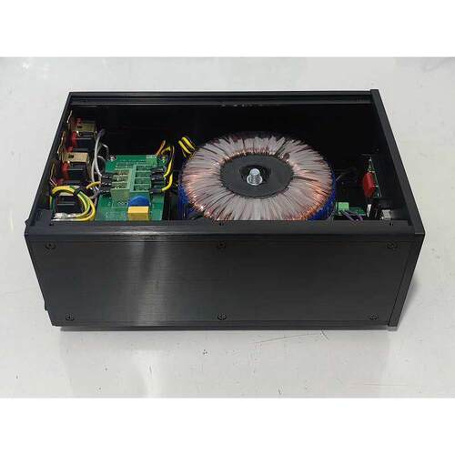 音响电源净化器 220v100v隔离变压器1000w平衡式隔离电源可试听