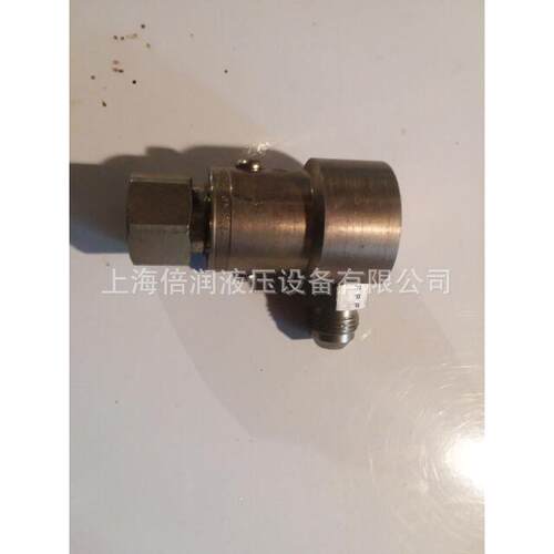 PS 系列 直通型 旋转接头