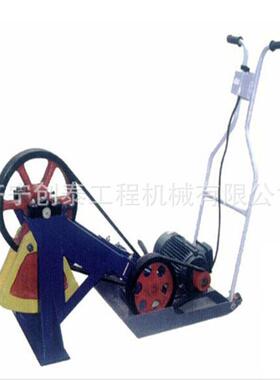 工程HW60/80蛙式打夯机蛙式打夯机高速路面地面夯实机械压实机