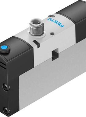 费斯托 FESTO 电磁阀 VSVA-B-B52-H-A2-1R5L  546769 现货