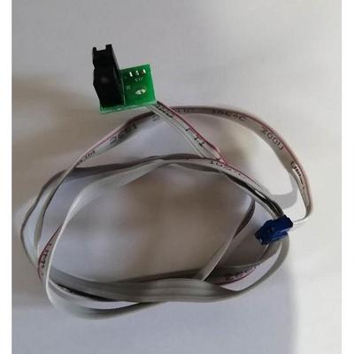 原装得实DS580P 580PRO DS600II 前后切换传感器 感应器 配件备件