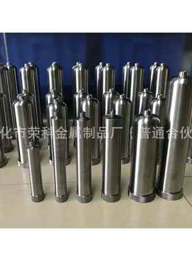 全不锈钢点胶针筒30CC55CC100CC200CC300CC500CC