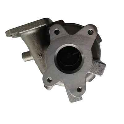 涡轮增压器RHV4VJ8144725457957VCD20011VDD20021TURBO