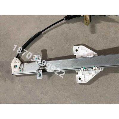 配件器乐捷手摇祥和电车唯a260适配v2玻璃手动升降升降电动窗御