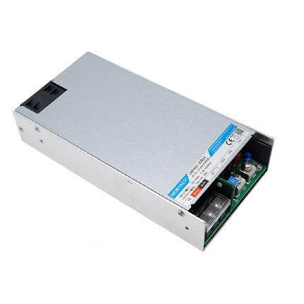 LMF600-20B12/15/24/48高品质220V转27/36VAC600W开关电源RSP-500