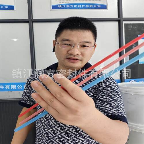 供应彩色FEP管道 彩色PFA挤出毛细管 AP230 AP231 AP211
