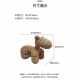 网红小马椅儿童凳动物座椅可爱时尚 卡通小狗乔迁礼物客厅创意摆件