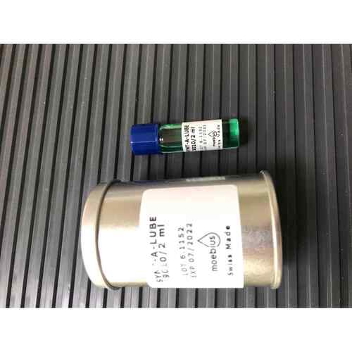 修表工具*瑞士莫比斯表油*9010/2 瑞士浅蓝色9010表油