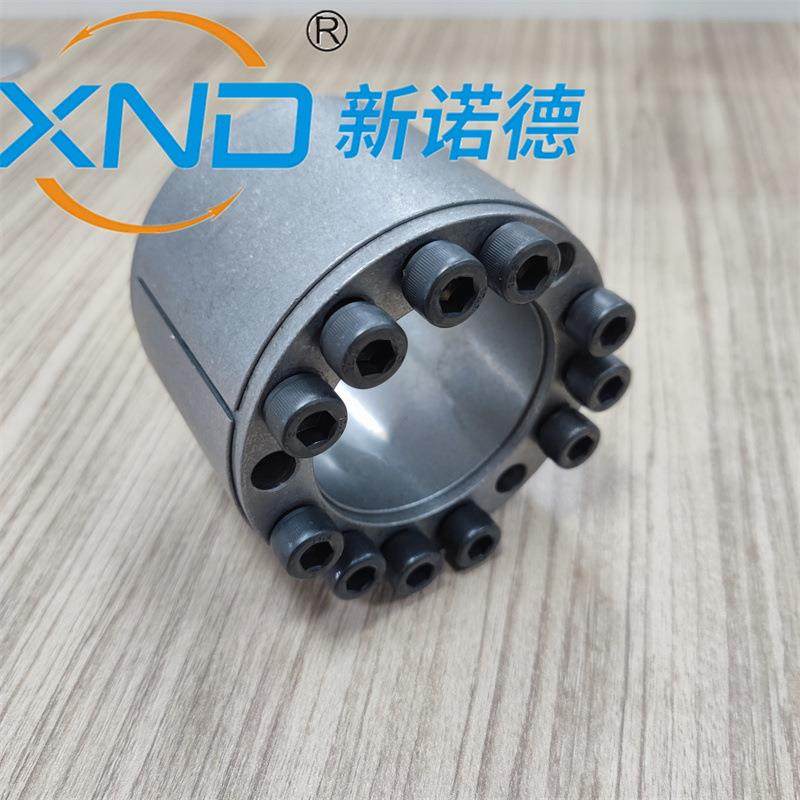 Z18紧-45-6同5步带轮齿轮胀套机减速机用免键轴套QKC动力电锁胀套