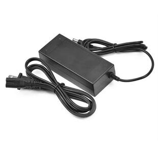 力凯40W掌上灯COB补光灯C40双色温直播摄影灯电源适配器DC充电线