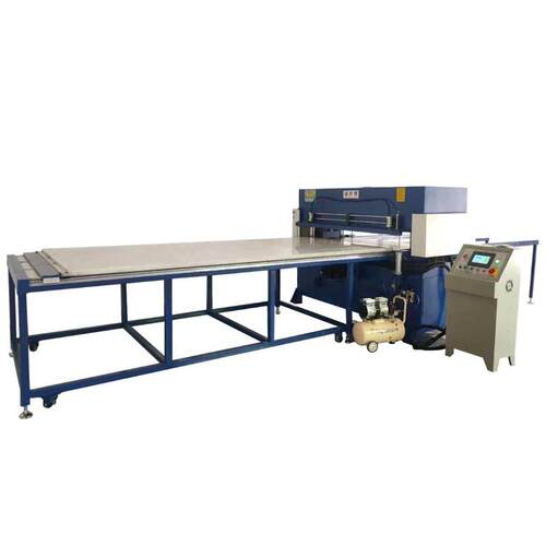 液压四柱裁断机 皮革珍珠棉EVA裁切机 全自动裁断机冲床 厂家供应