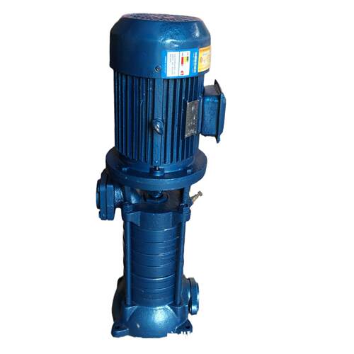 VMP80-22冷却液高压循环泵 3寸冷冻液补液高压泵
