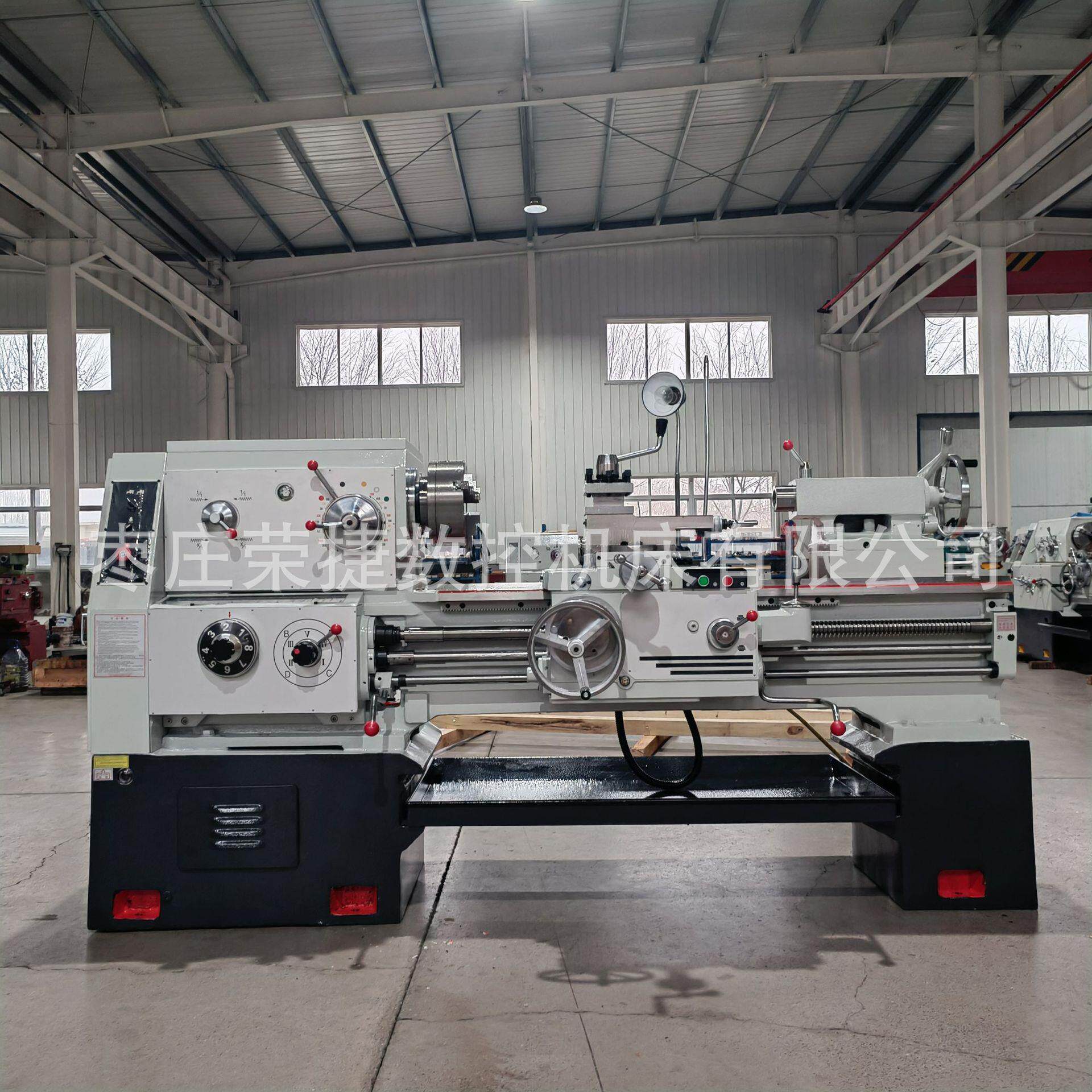 车床厂家C6150*1000普通车床机械传动家用小型车床C6140沈阳车床