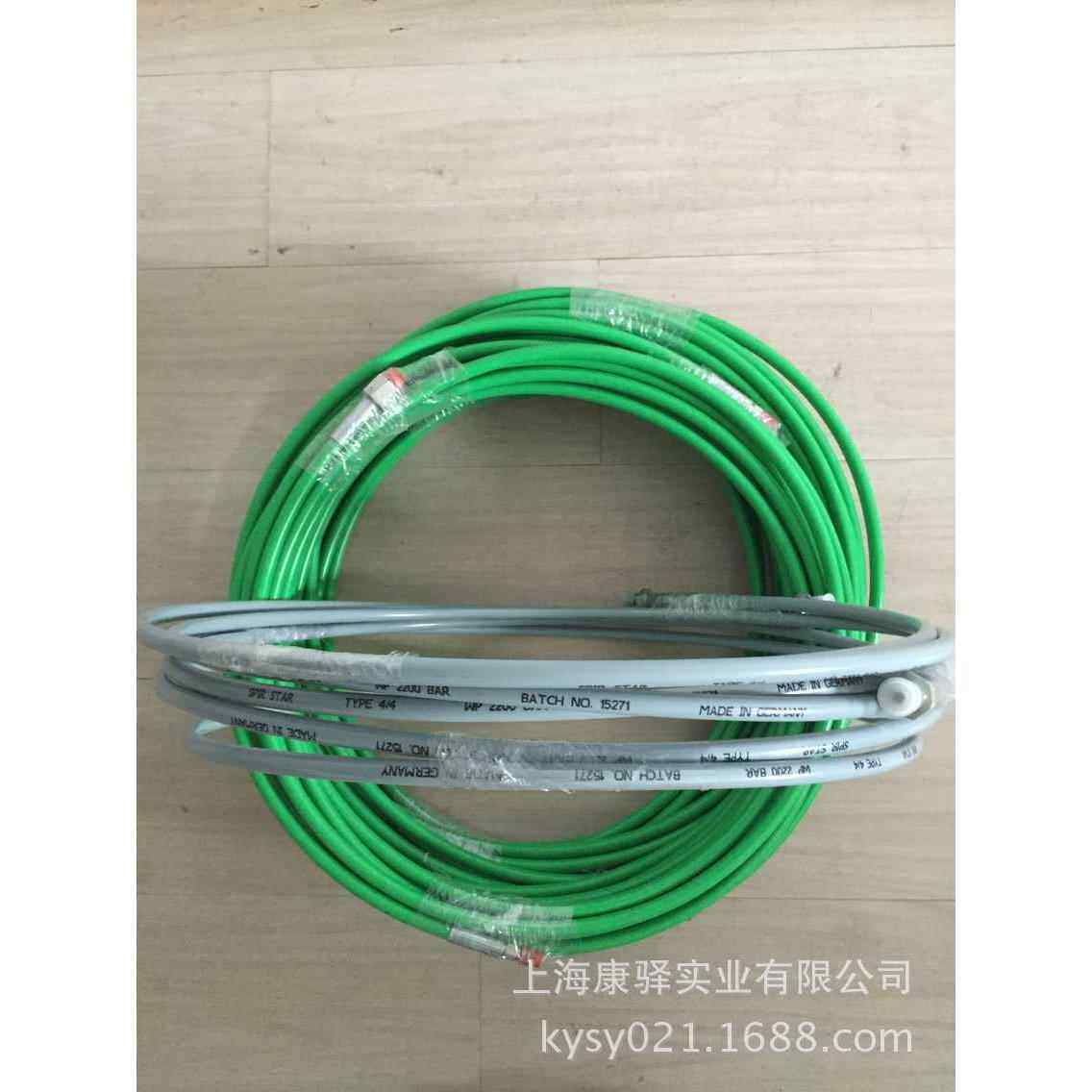 高压SPIRSTAR 高压软管 4/2 进口高压软管 高压树脂管 软管总成