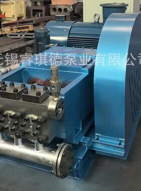 油田专用柱塞泵,油田专用注水泵,油田注水泵厂家3Z130型33方20MPa