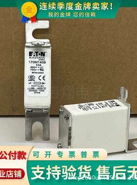 巴斯曼熔断器170M1408/1409/1410/1411/1412/1413/1414/1415/1416