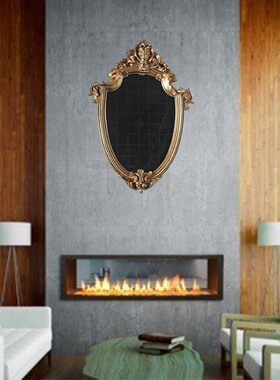 画框装饰道具客厅卧室手工相框礼品工艺品布置摆件防水专用挂创意