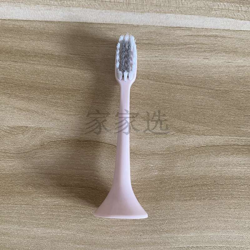 家家选电动牙刷头适配于Wolonow沃乐pro版成人替换款清洁型代替款