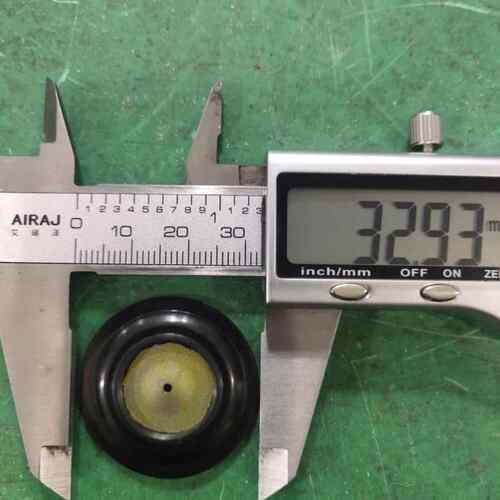 桦崟适用于过滤器GFR400－15膜片AFC2000AR膜片SMC2000/3000/AW50