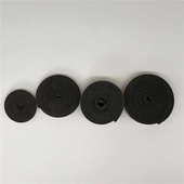 米epdm板 2隔音海绵带发泡5mm1高密度板胶 厚板减震胶 三元 乙丙