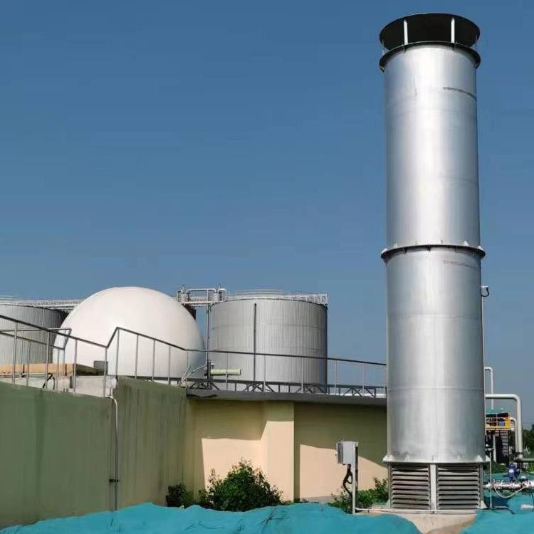 新款气水分离器 气液分离器 沼气分离器气水分离器设备装置
