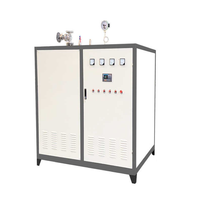 30kw~360kw电磁蒸汽锅炉 电加热蒸汽发生器 立式小型家用采暖锅