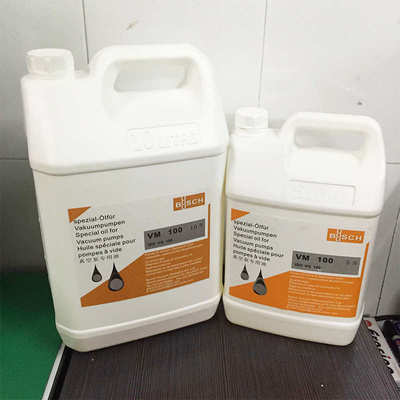 现货供应普旭真空泵油VM100/VG32/68/VE101真空泵油1L/5L/10L/18L
