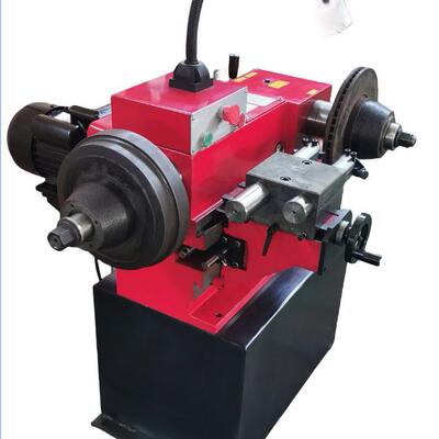 C95车盘（镗毂）机T8445型改进（不含税运）