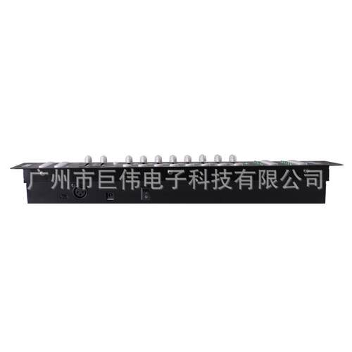 厂家供DMX192控台跨境货源mx直51JW-1922帕灯控制d器光调台舞台灯