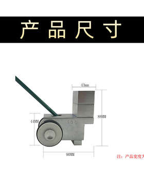 铅笔三合一6510p硬度计 硬度1000g面ht漆机兰硬度铅笔-测试仪泰