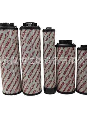 液压滤滤芯PEB替代贺德克0油660R010BN4HC型风电高压筒滤液压油芯