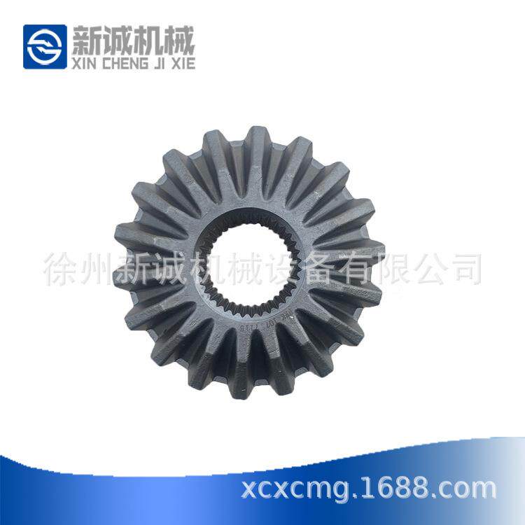 徐工装载机配件WA1130.3-12半轴齿轮徐工铲车配件徐工桥配件