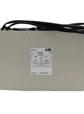 ABB电力电容器CLMD33/20KVAR25KVAR 30KVAR/400V低压无功补偿电容