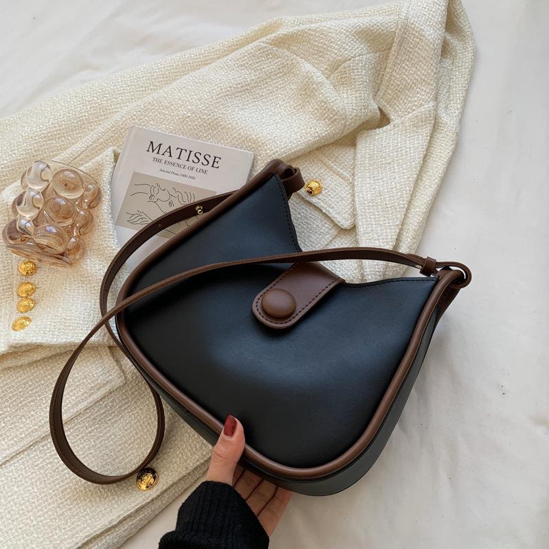 斜挎包流行包包复古通用款女包