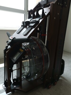 美力德A10水阻划船机怎么样?买后三个月使用谈缺点！