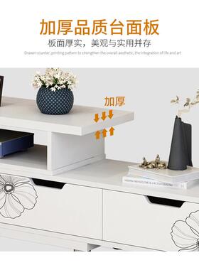 厂电视柜几组合桌茶现简约客厅家用简易户型代经济小F33AF26型电