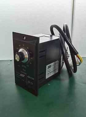 Zd中型和大型Us调速器Us590C Us5120C交流微齿轮调速电机调速器